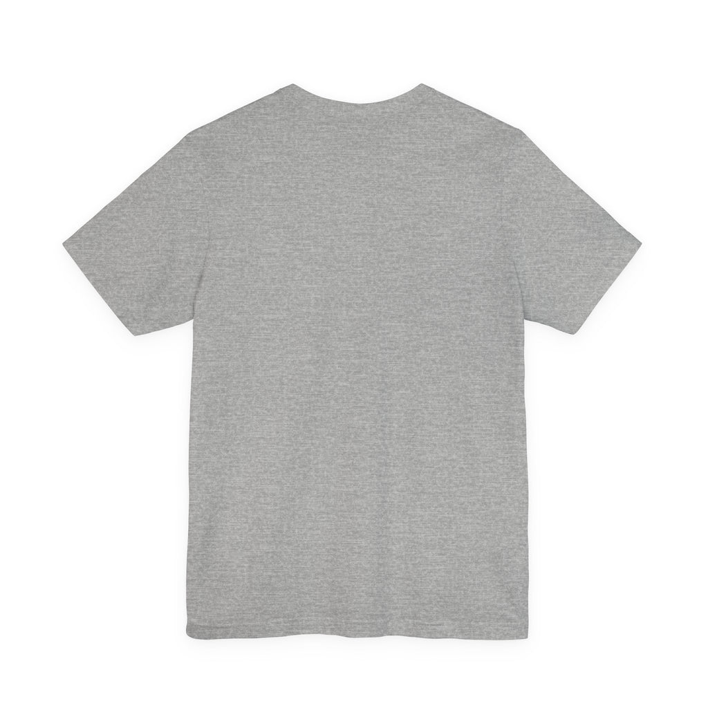 TouCh Down Bulldog Tee – Vintage Checkerboard Graphic T-Shirt