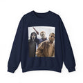 Horror Icons Crewneck Sweatshirt