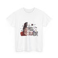 Hocus Pocus 'I Smell Children' Tee- Mary Sanderson