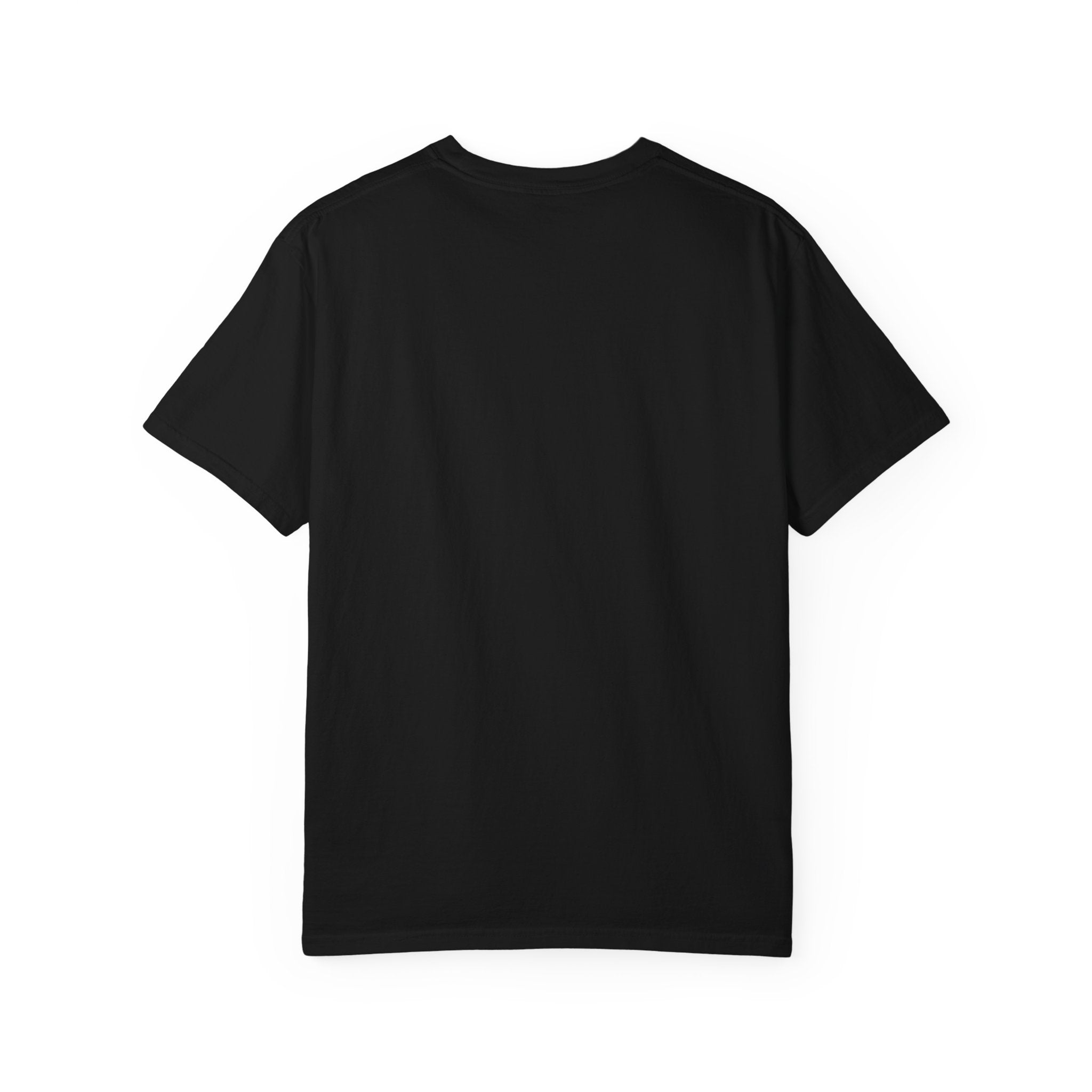 Impossible Is Nothing T-Shirt — Motivational Typography Tee