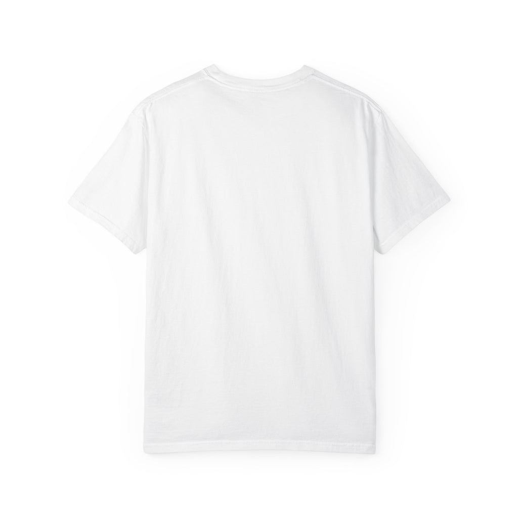 Soccer Mama T-Shirt — "Somebody's Loud Mouth" Funny Soccer Mom Tee