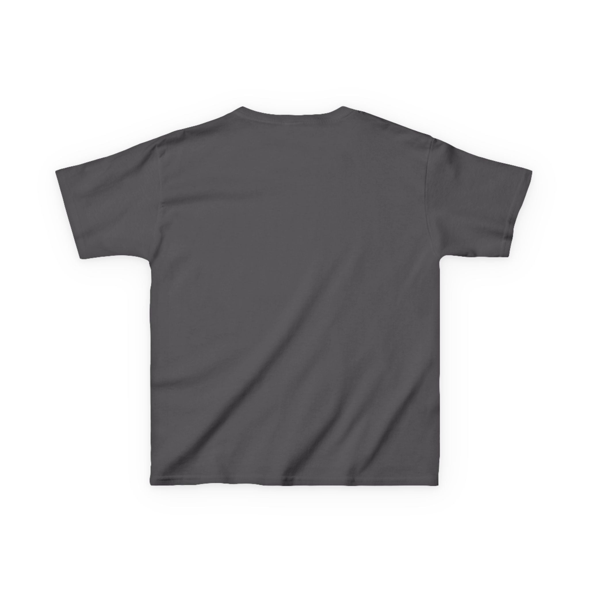 Kids Tee — “My Sister Is Flyer Than Yours! #CHEERBBO” Cheerleading T‑Shirt