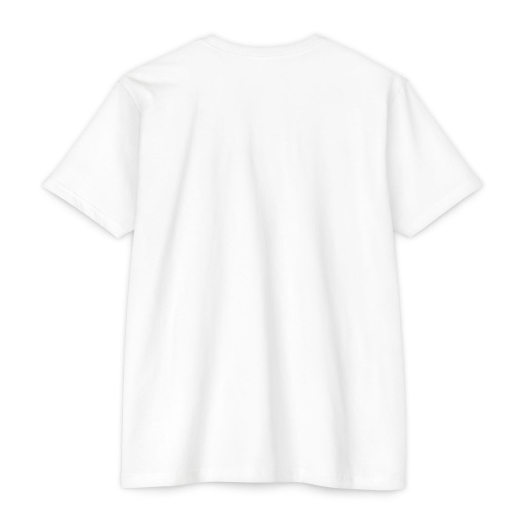 Cheer Mom Graphic T‑Shirt — Checkerboard Bow Design