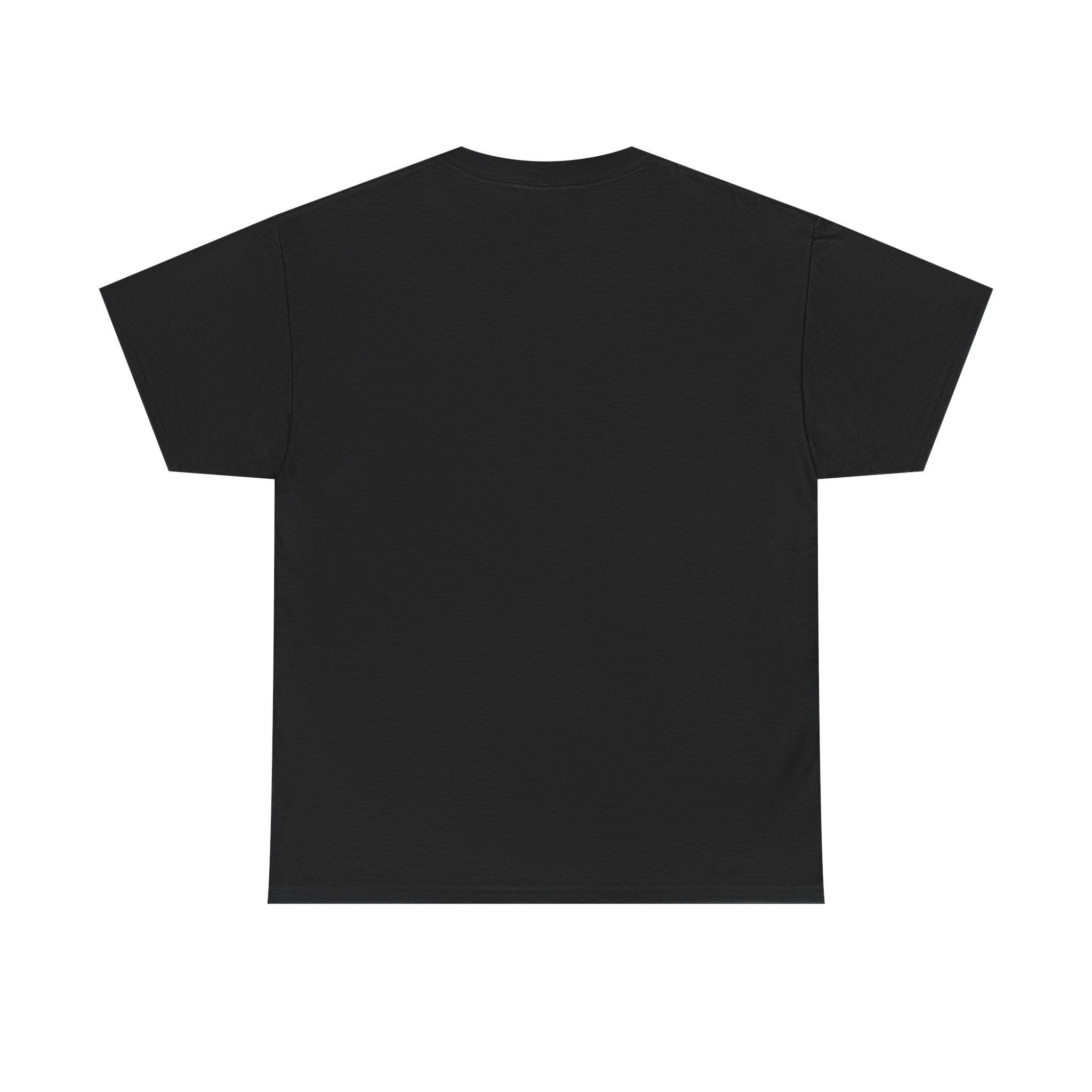 Soccer Season Leopard Heart T‑Shirt