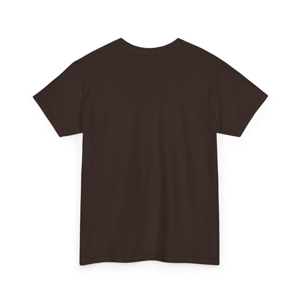 Soccer Season Leopard Heart T‑Shirt