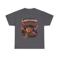 Freddy Krueger Horror Tee — Vintage Nightmare