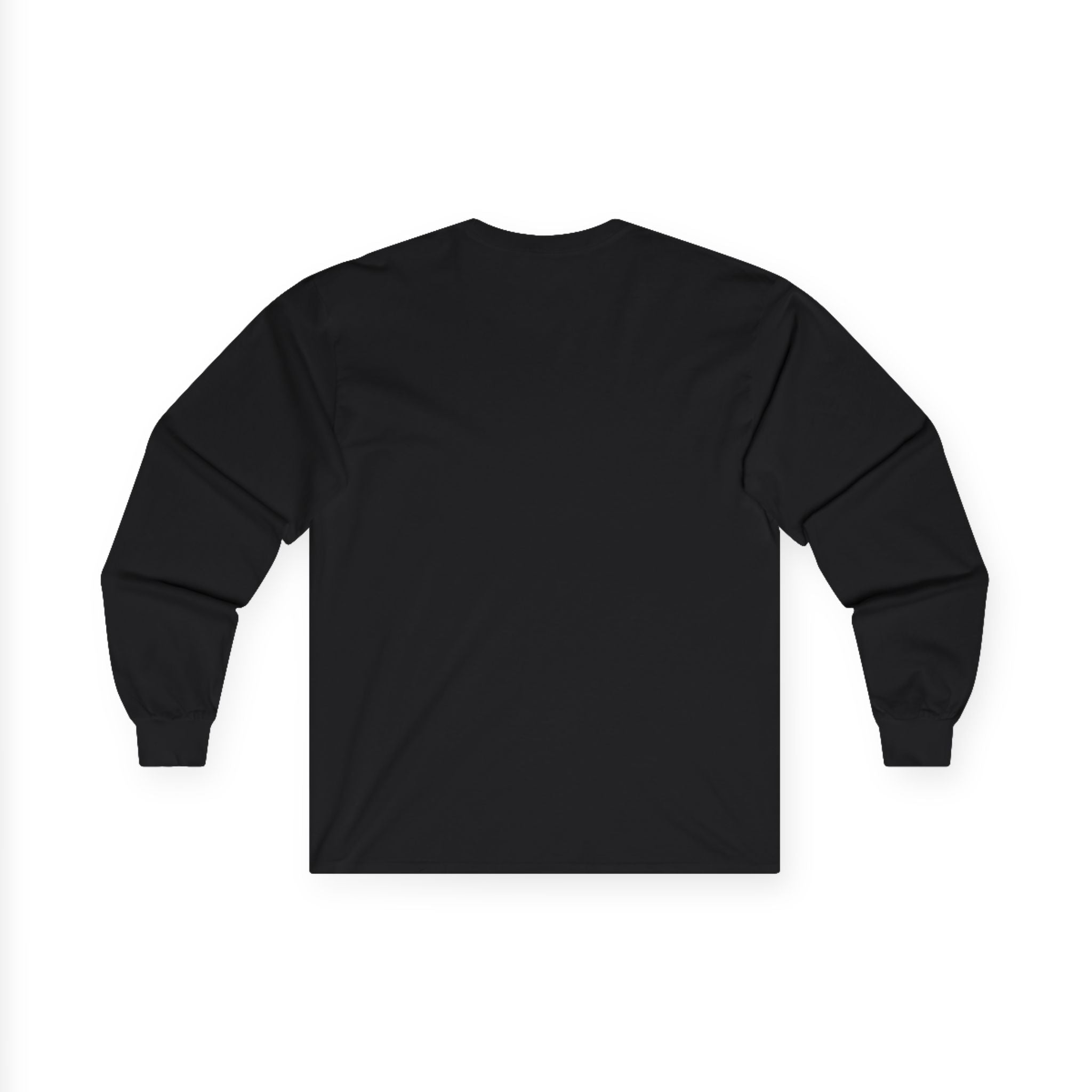 Game Day Floral Football Helmet Long Sleeve Tee