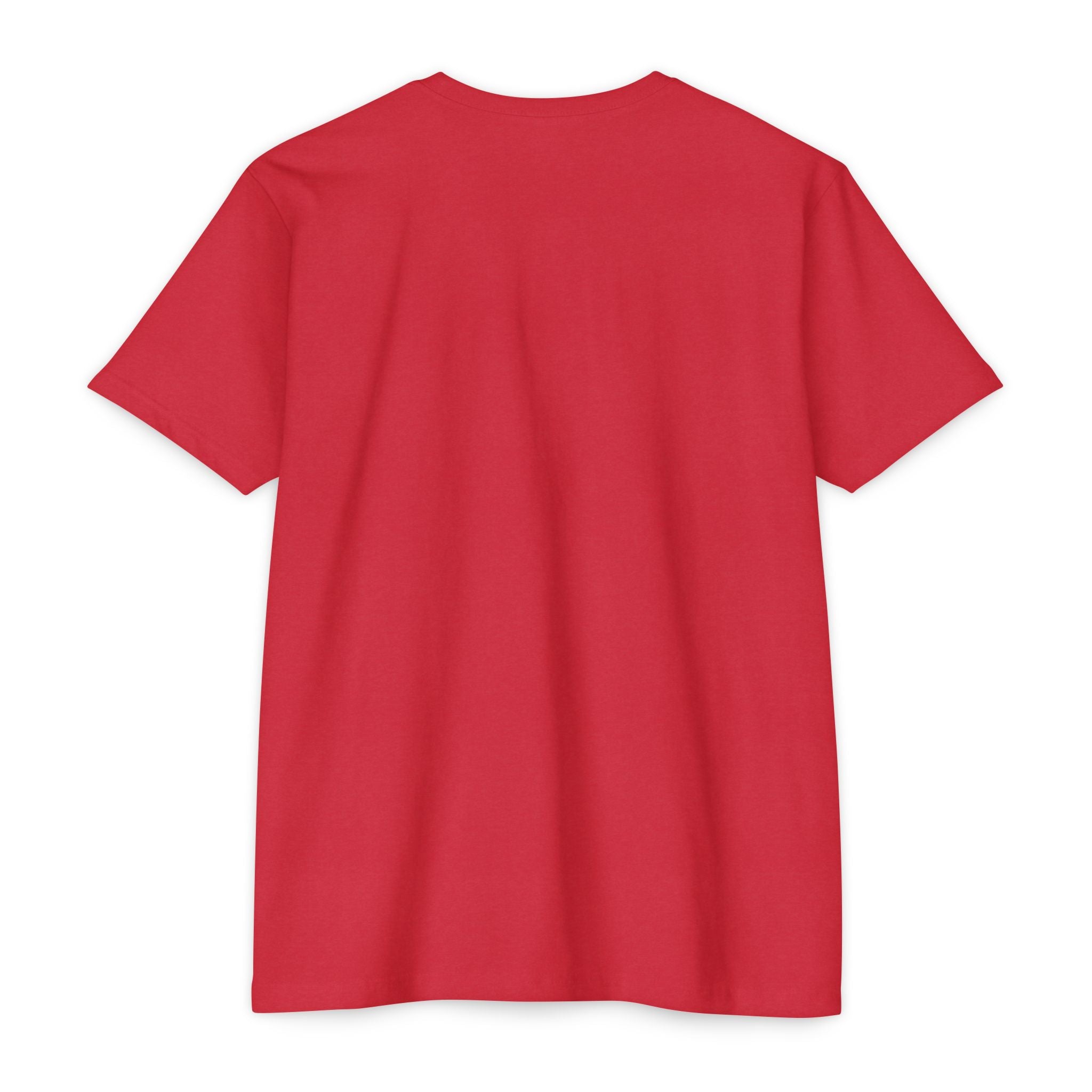 Cheer Mom Graphic T‑Shirt — Checkerboard Bow Design