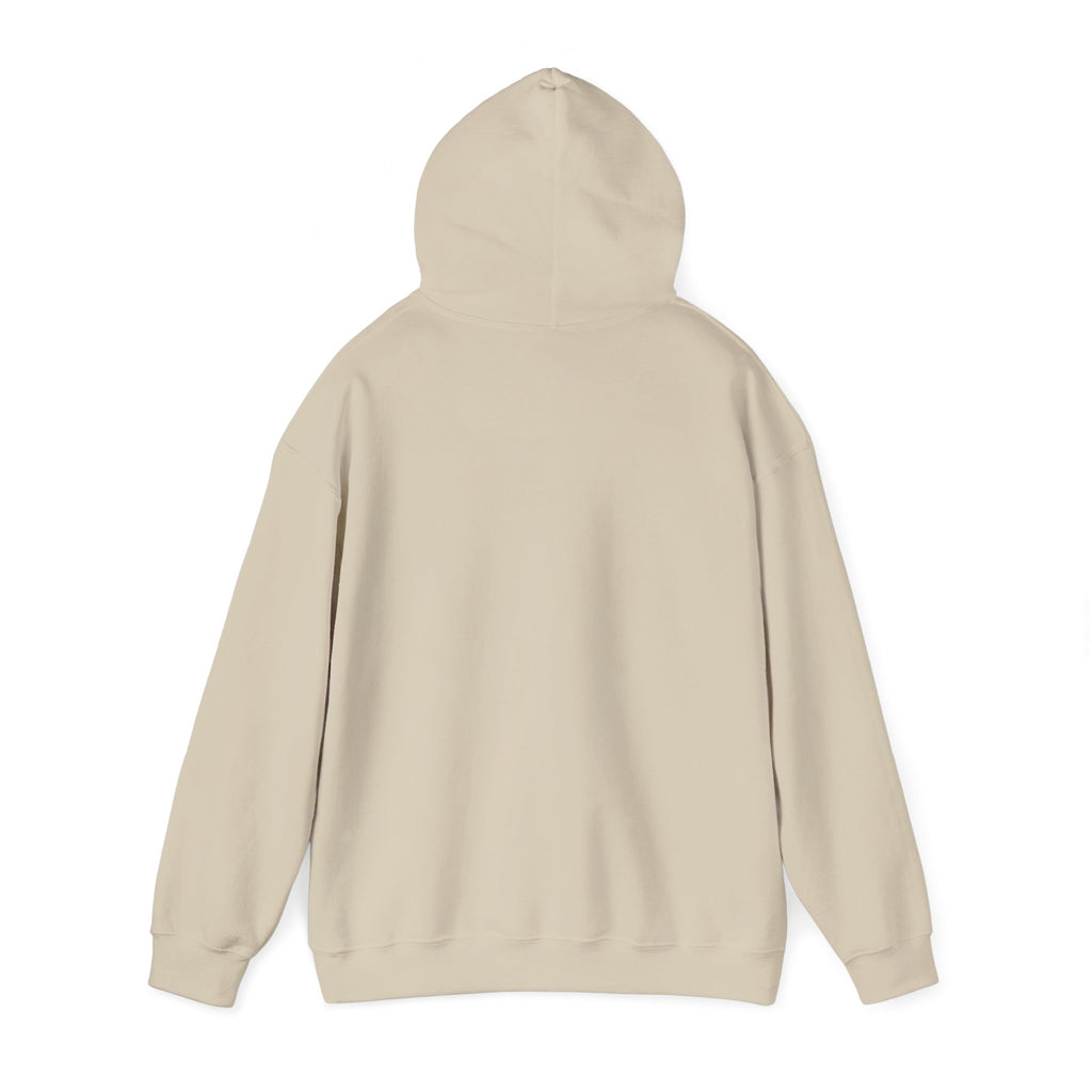Witch Silhouette Hoodie — Three Witches Graphic Hooded Sweatshirt