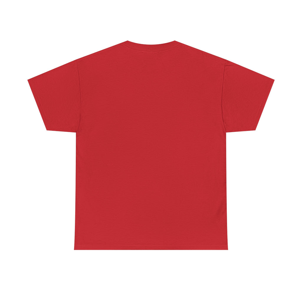 Soccer Season Leopard Heart T‑Shirt