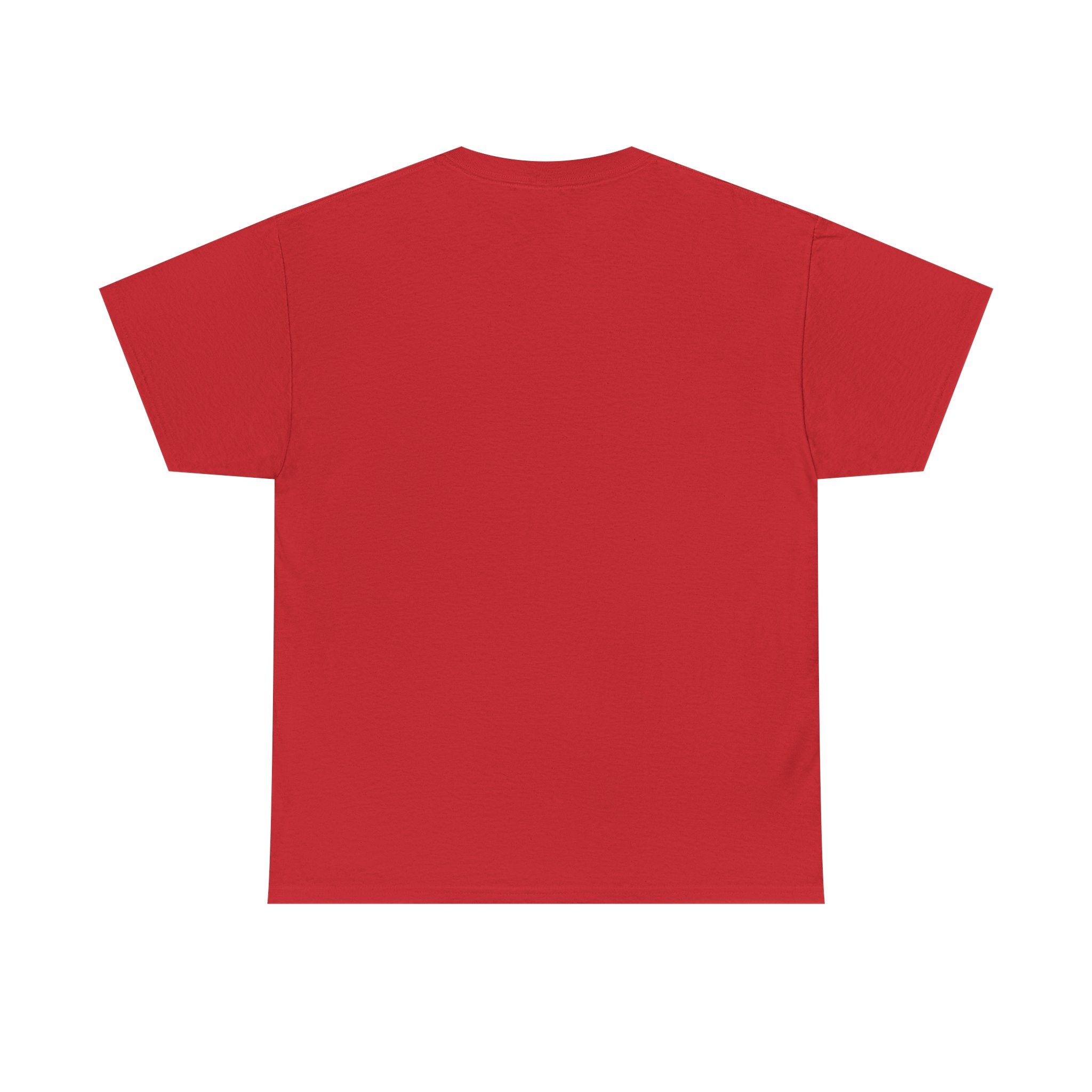 Soccer Season Leopard Heart T‑Shirt