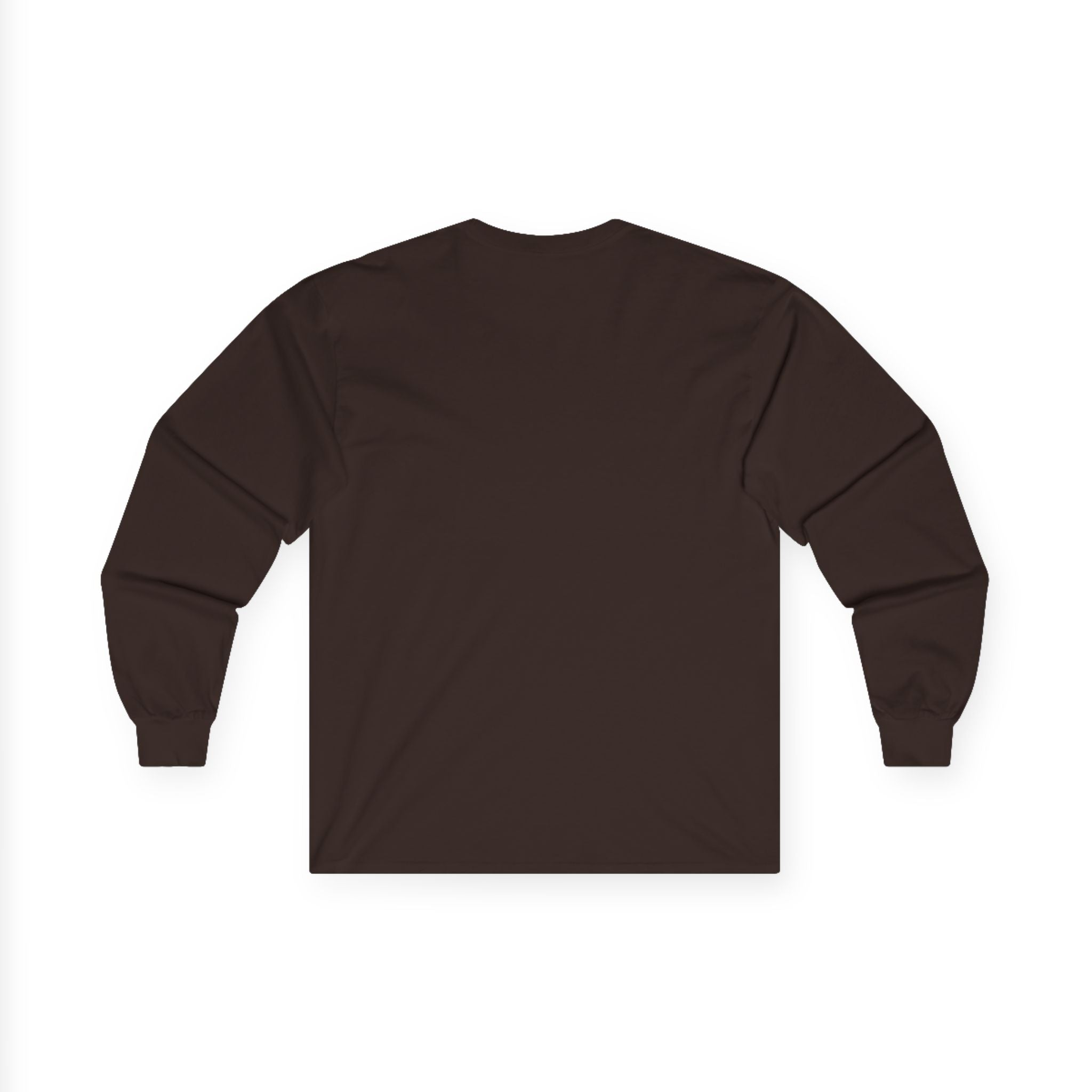 Game Day Floral Football Helmet Long Sleeve Tee