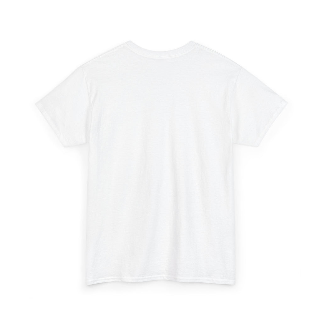 Soccer Season Leopard Heart T‑Shirt