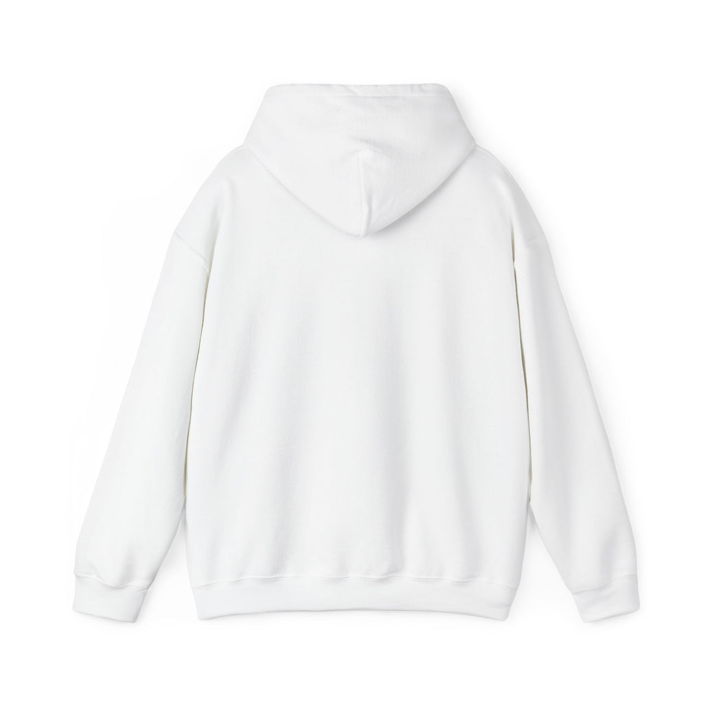 Witch Silhouette Hoodie — Three Witches Graphic Hooded Sweatshirt