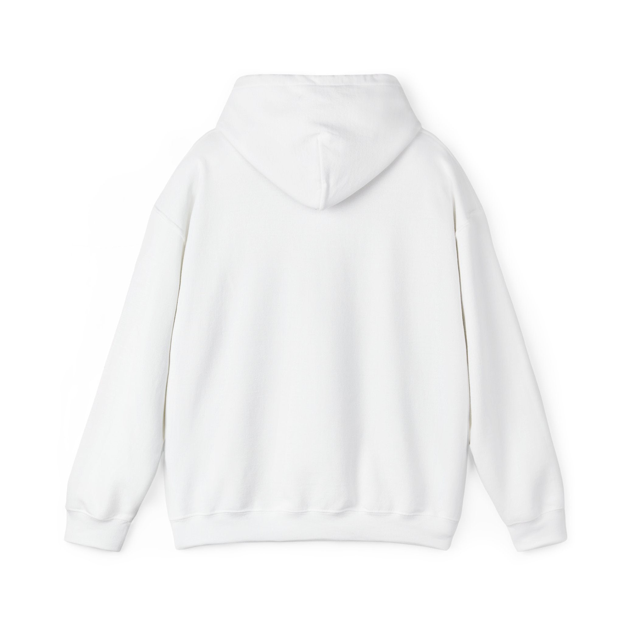 Witch Silhouette Hoodie — Three Witches Graphic Hooded Sweatshirt