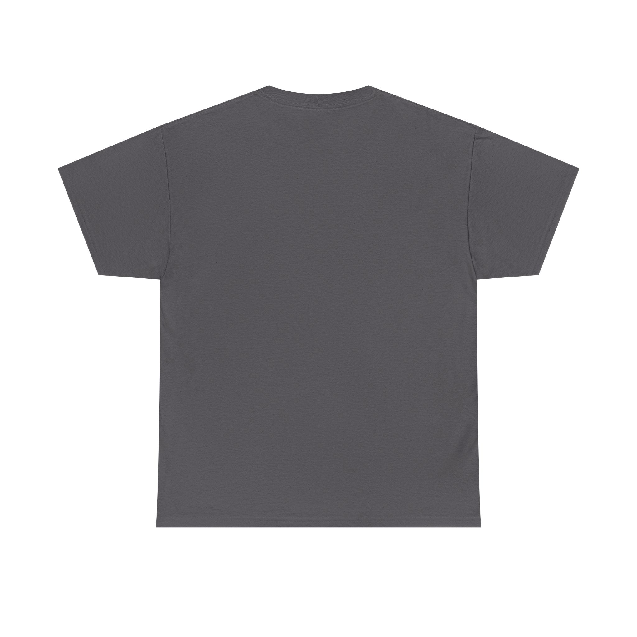 Soccer Season Leopard Heart T‑Shirt