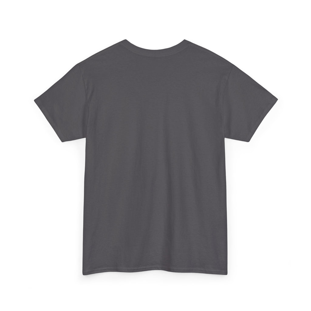 Soccer Season Leopard Heart T‑Shirt