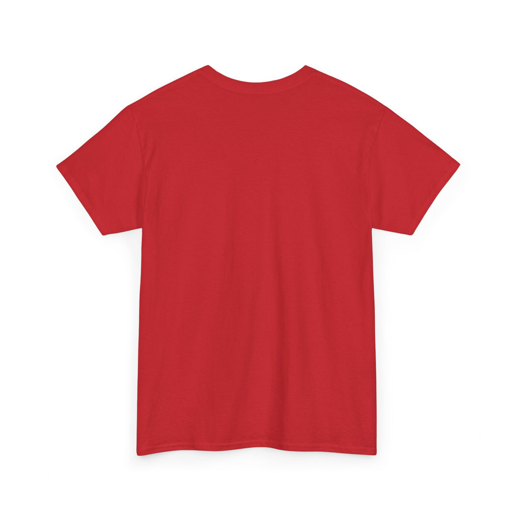 Soccer Season Leopard Heart T‑Shirt