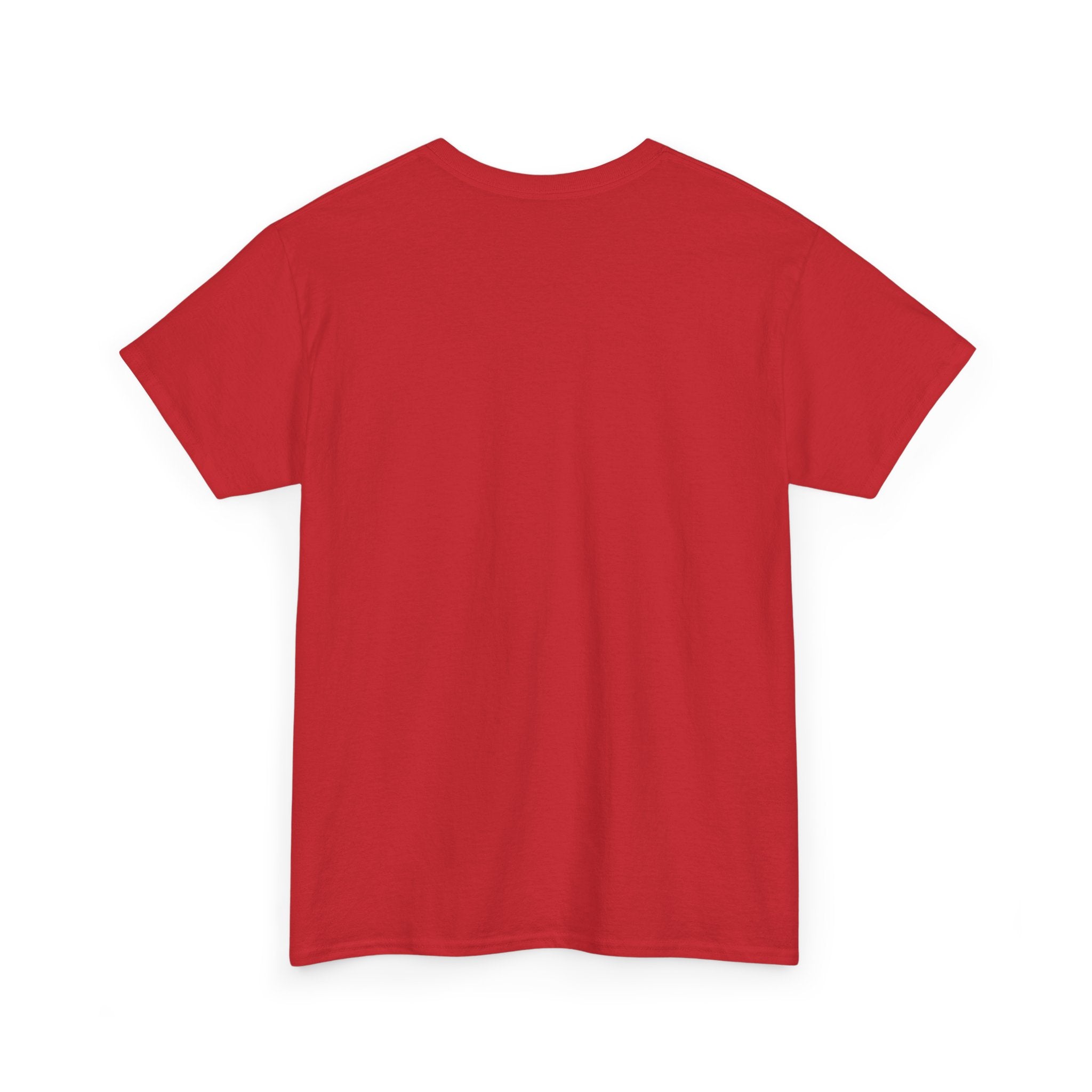 Soccer Season Leopard Heart T‑Shirt