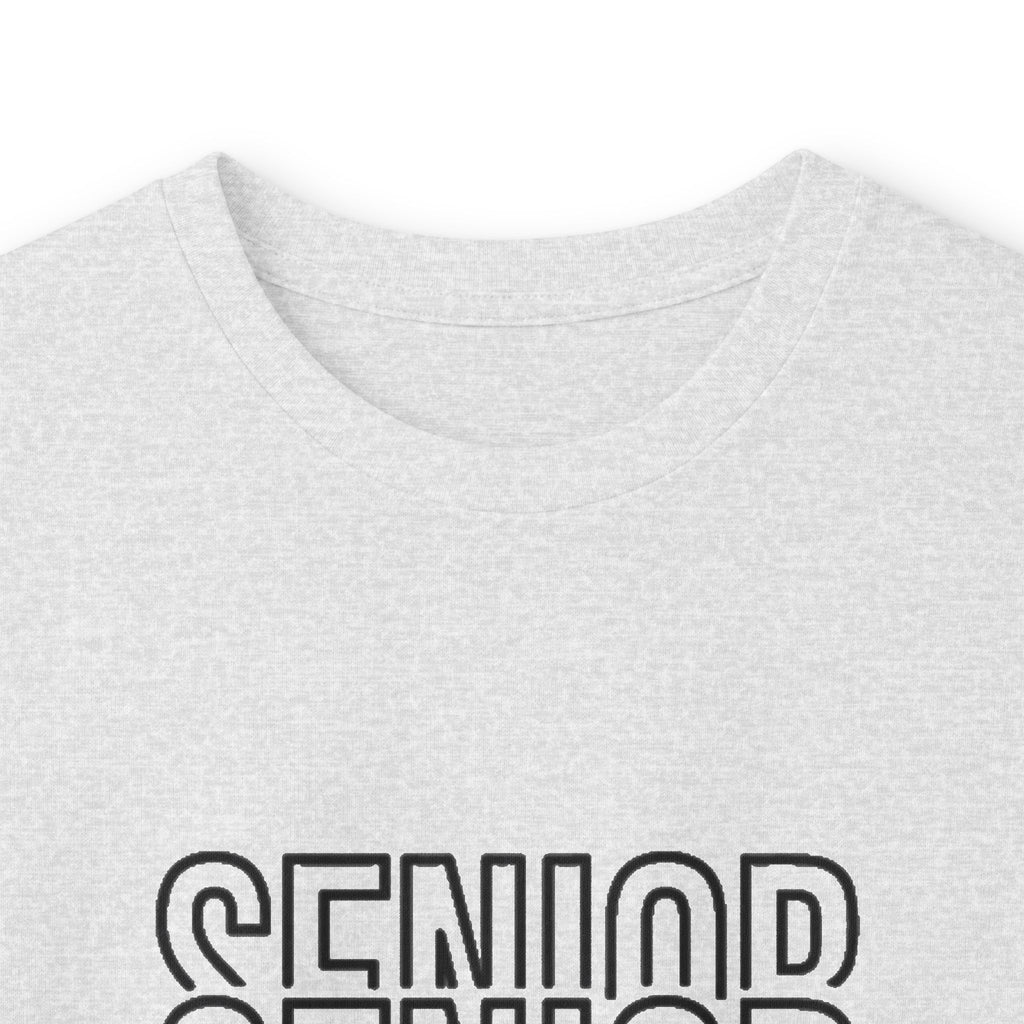 Senior Class 2027 Long Sleeve Tee