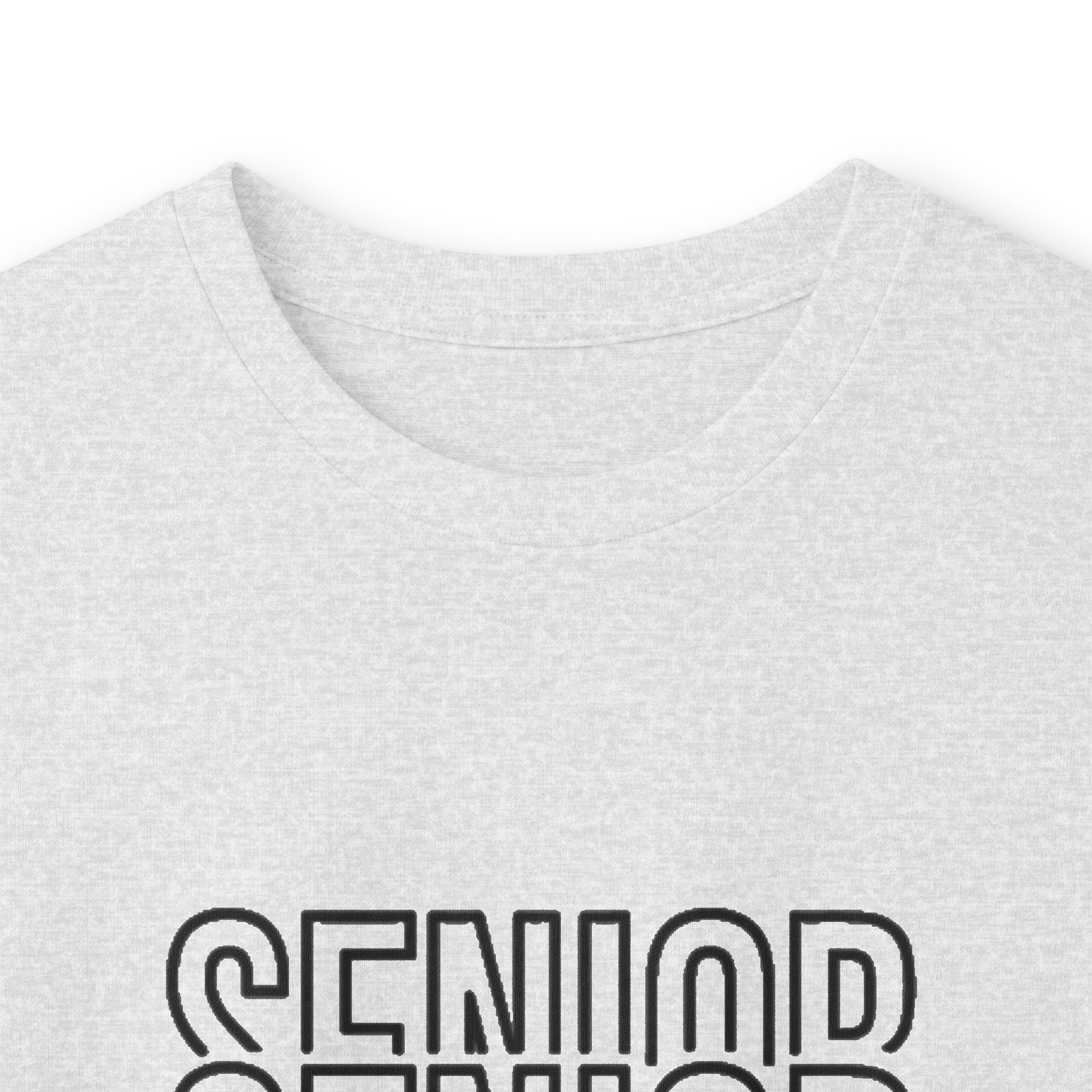 Senior Class 2027 Long Sleeve Tee