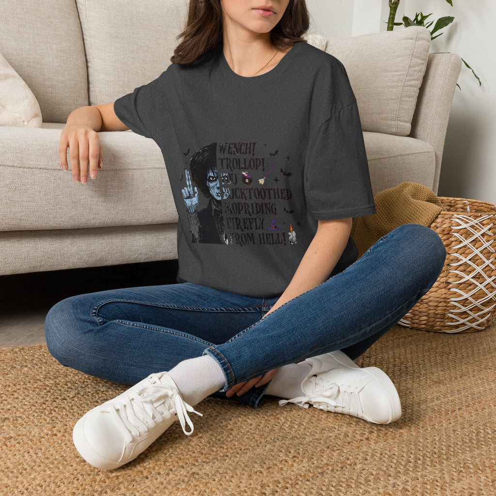 Wench! Billy- Hocus Pocus Tee