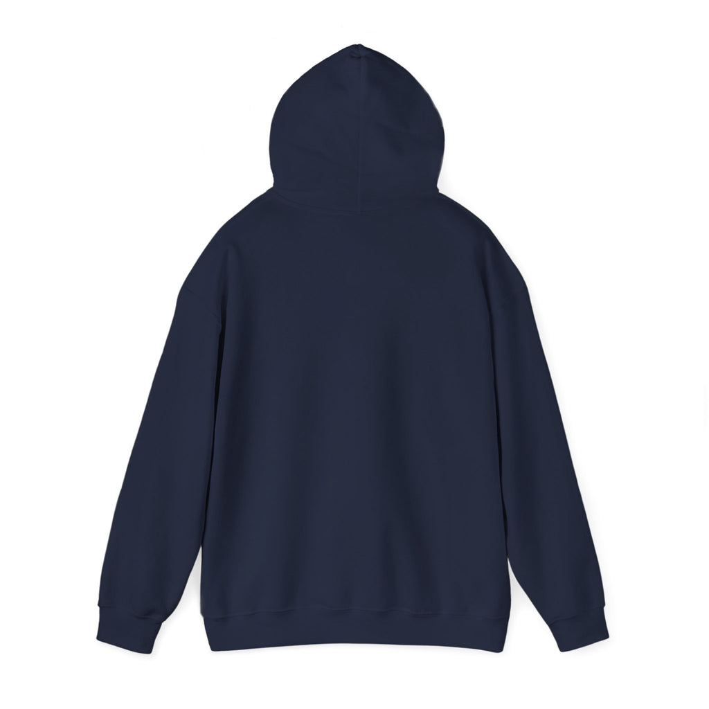 Witch Silhouette Hoodie — Three Witches Graphic Hooded Sweatshirt