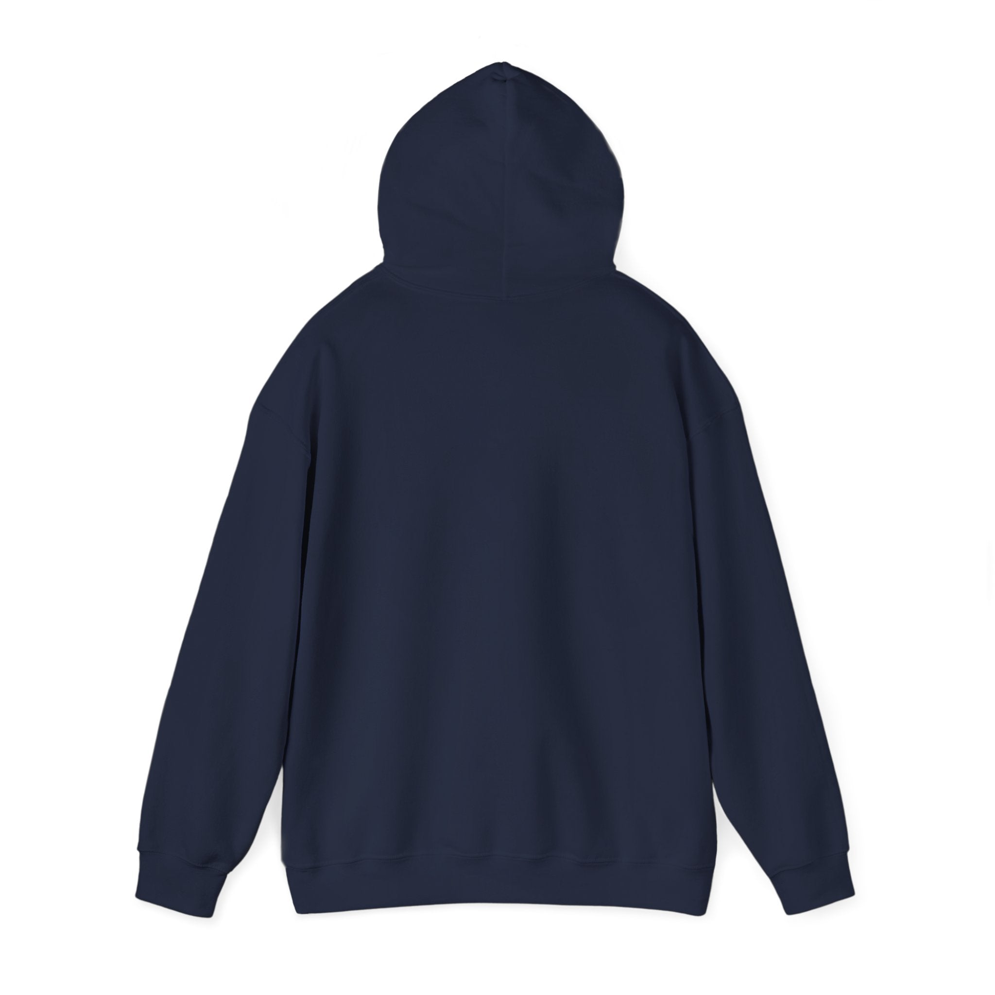 Witch Silhouette Hoodie — Three Witches Graphic Hooded Sweatshirt