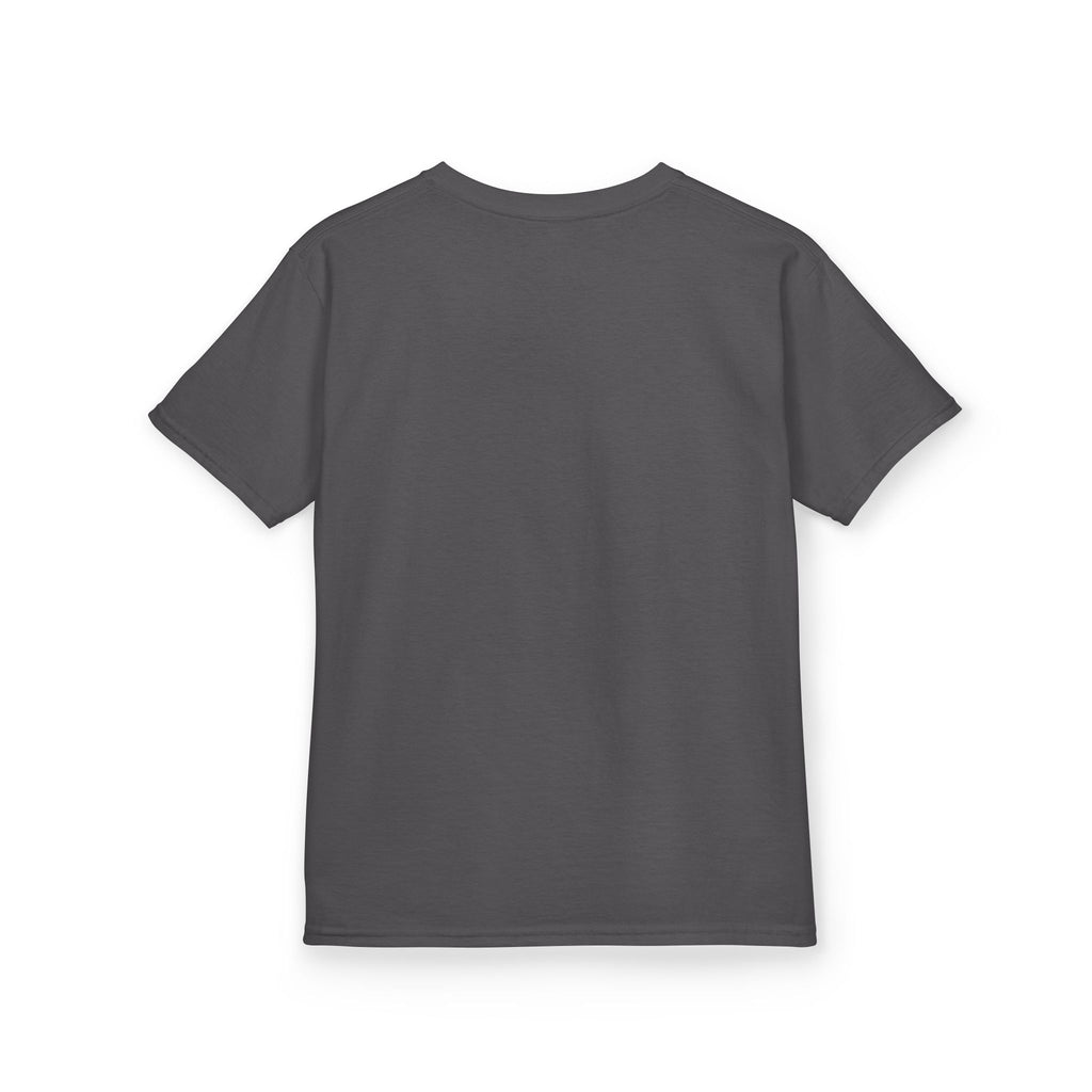 Kids Tee — “My Sister Is Flyer Than Yours! #CHEERBBO” Cheerleading T‑Shirt