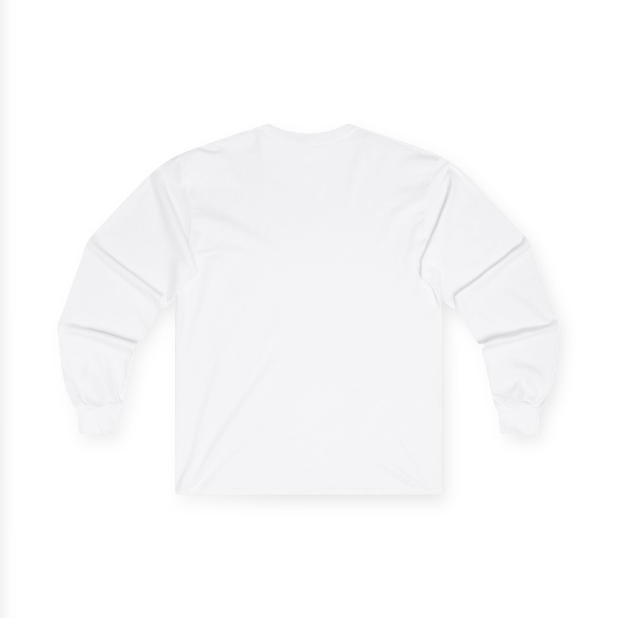 Game Day Floral Football Helmet Long Sleeve Tee