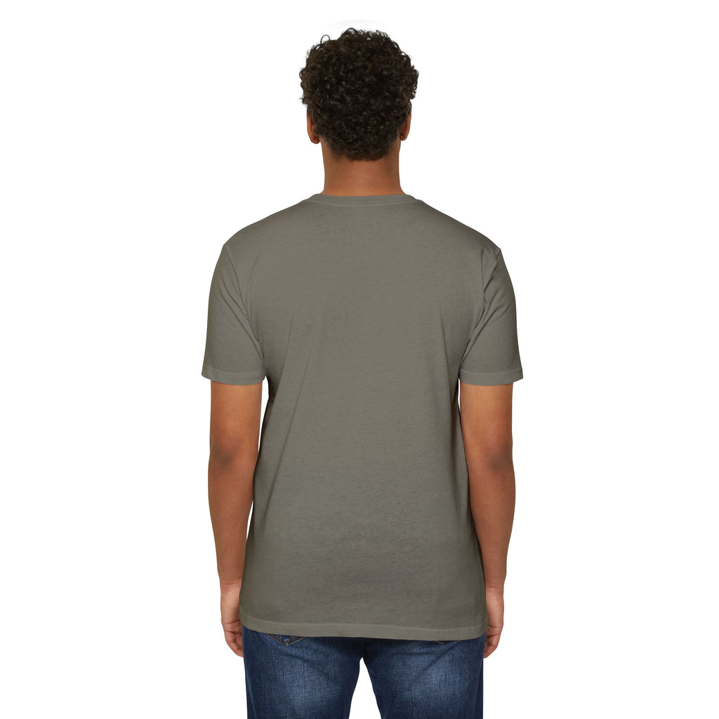 Cheer Mom Graphic T‑Shirt — Checkerboard Bow Design