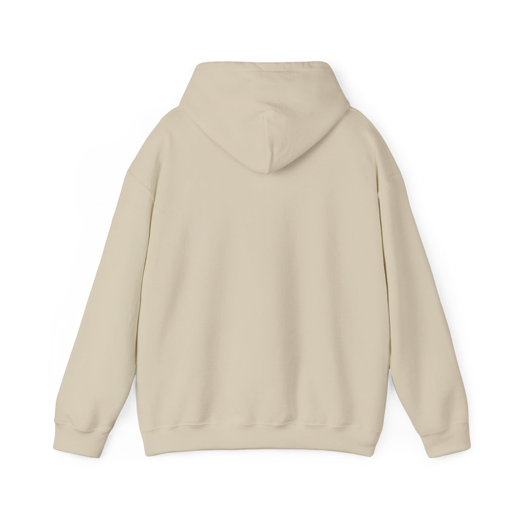 Witch Silhouette Hoodie — Three Witches Graphic Hooded Sweatshirt