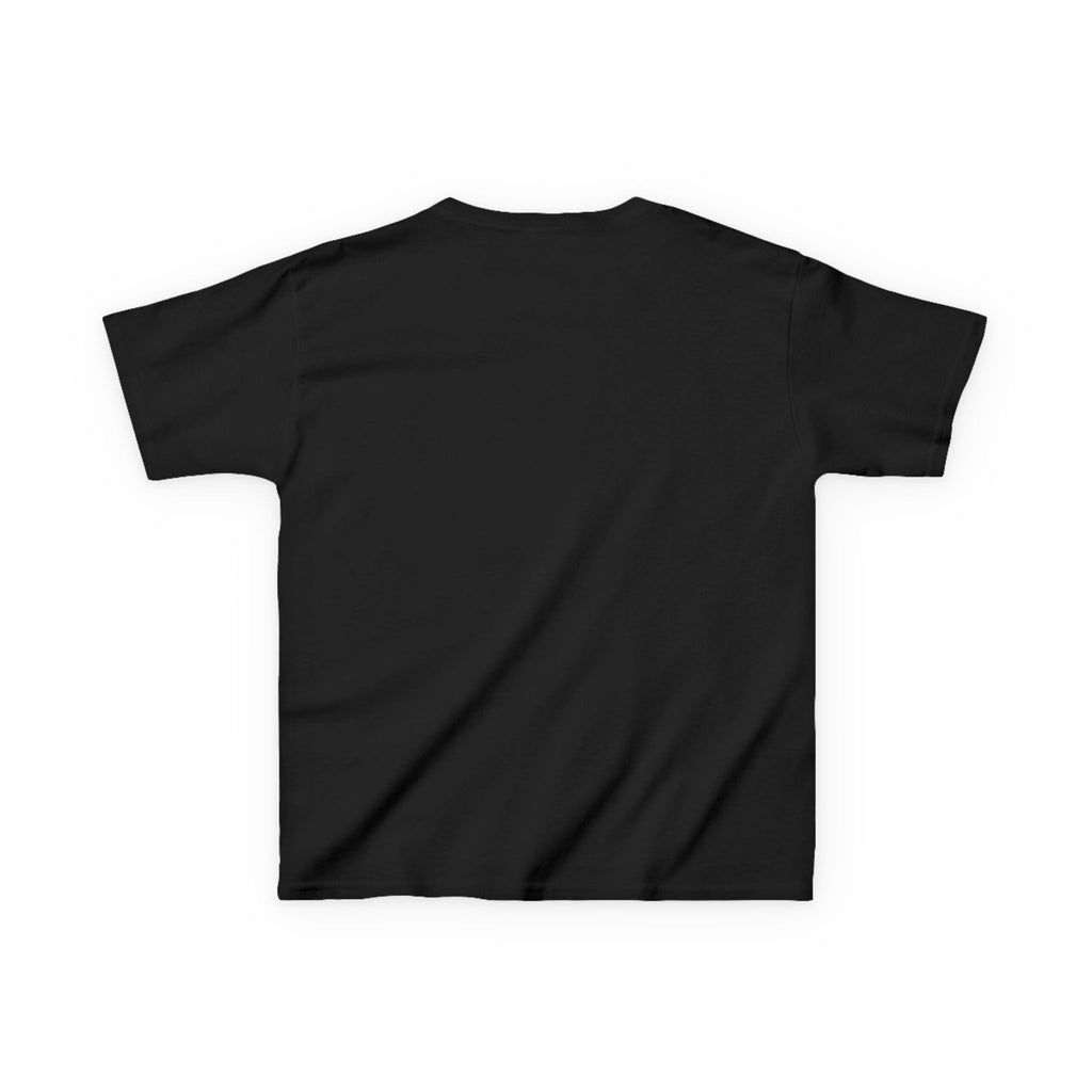 Kids Tee — “My Sister Is Flyer Than Yours! #CHEERBBO” Cheerleading T‑Shirt