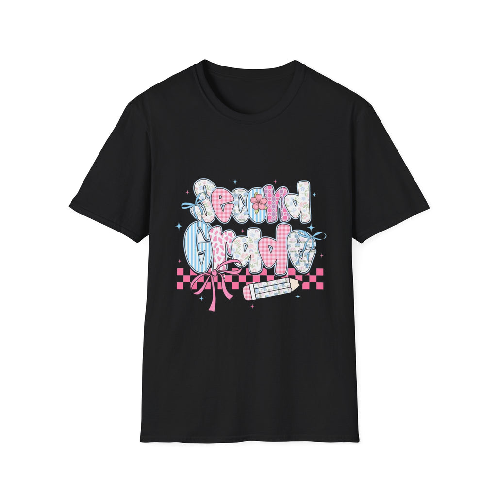 Dream Cloud T-Shirt — Pastel Graffiti Graphic Tee ("dream cloud" design)
