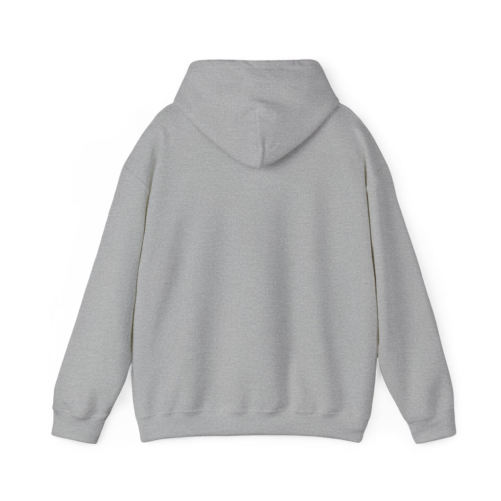 Witch Silhouette Hoodie — Three Witches Graphic Hooded Sweatshirt