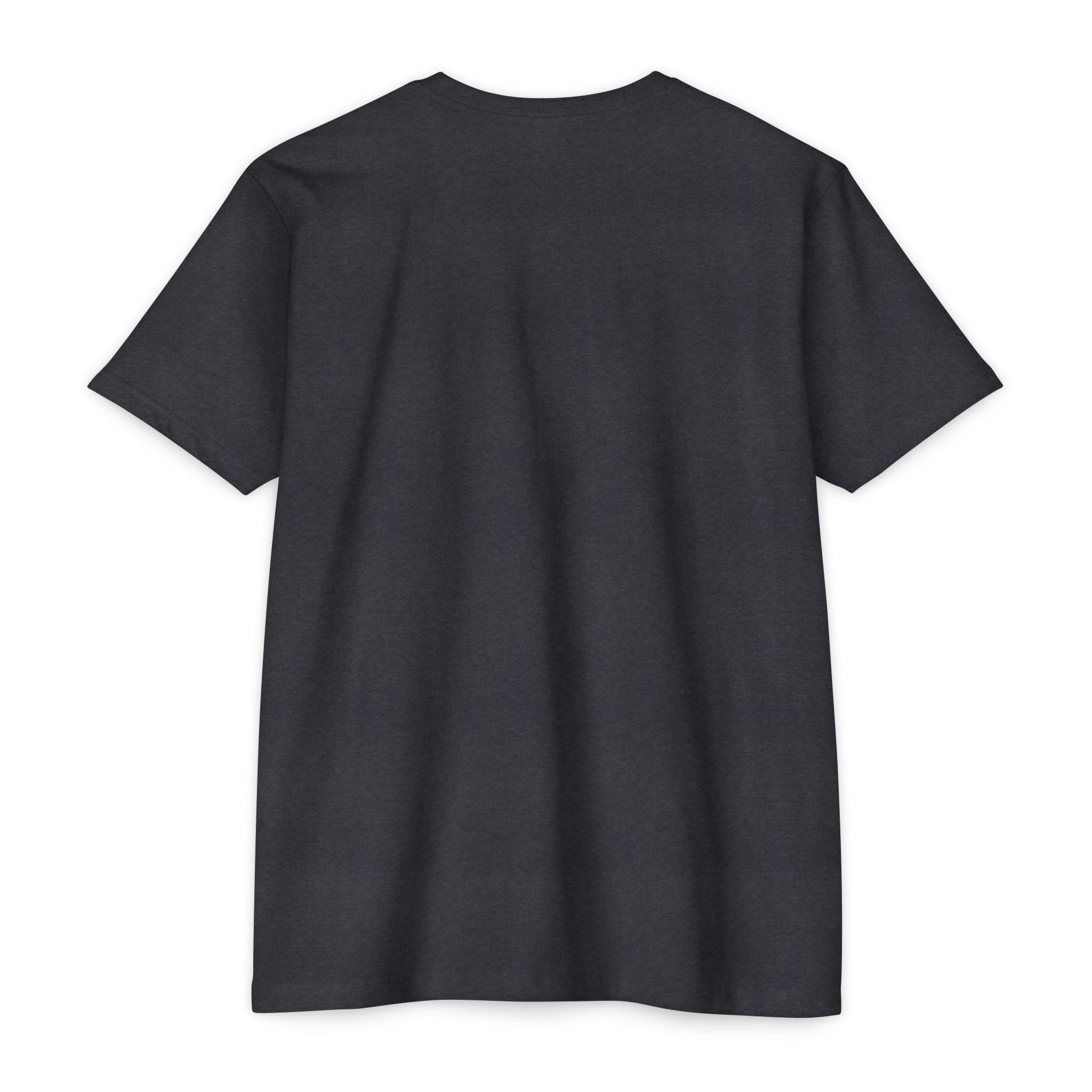 Cheer Mom Graphic T‑Shirt — Checkerboard Bow Design
