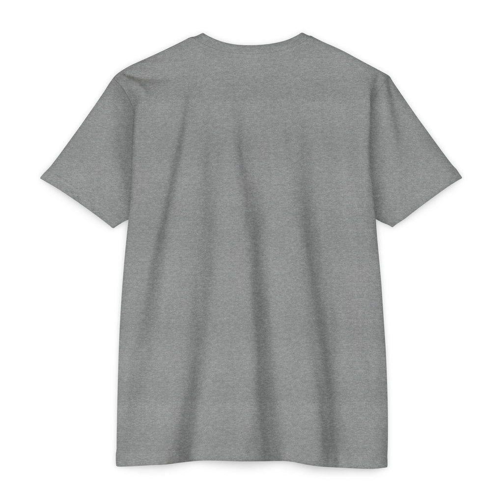 Cheer Mom Graphic T‑Shirt — Checkerboard Bow Design