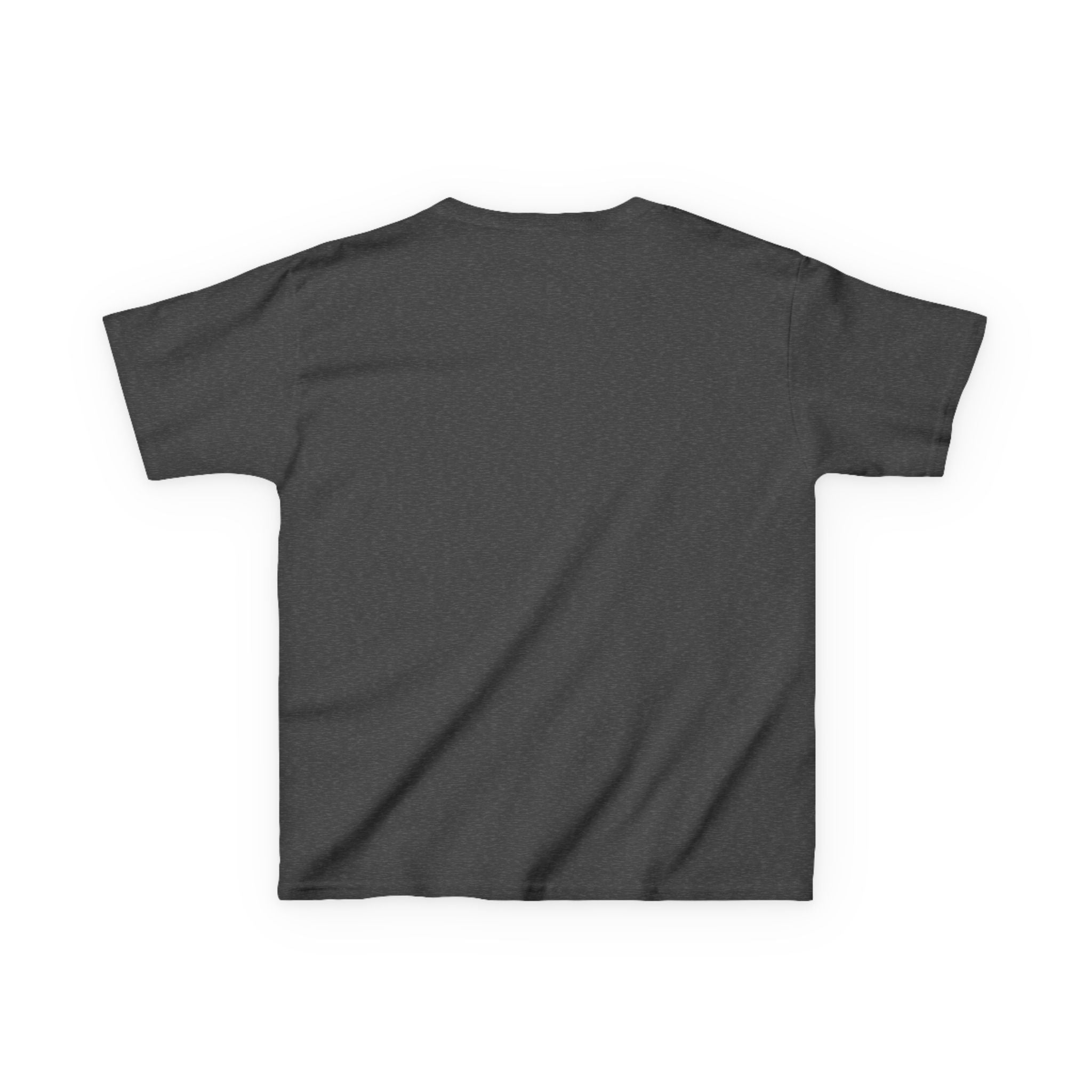 Kids Tee — “My Sister Is Flyer Than Yours! #CHEERBBO” Cheerleading T‑Shirt
