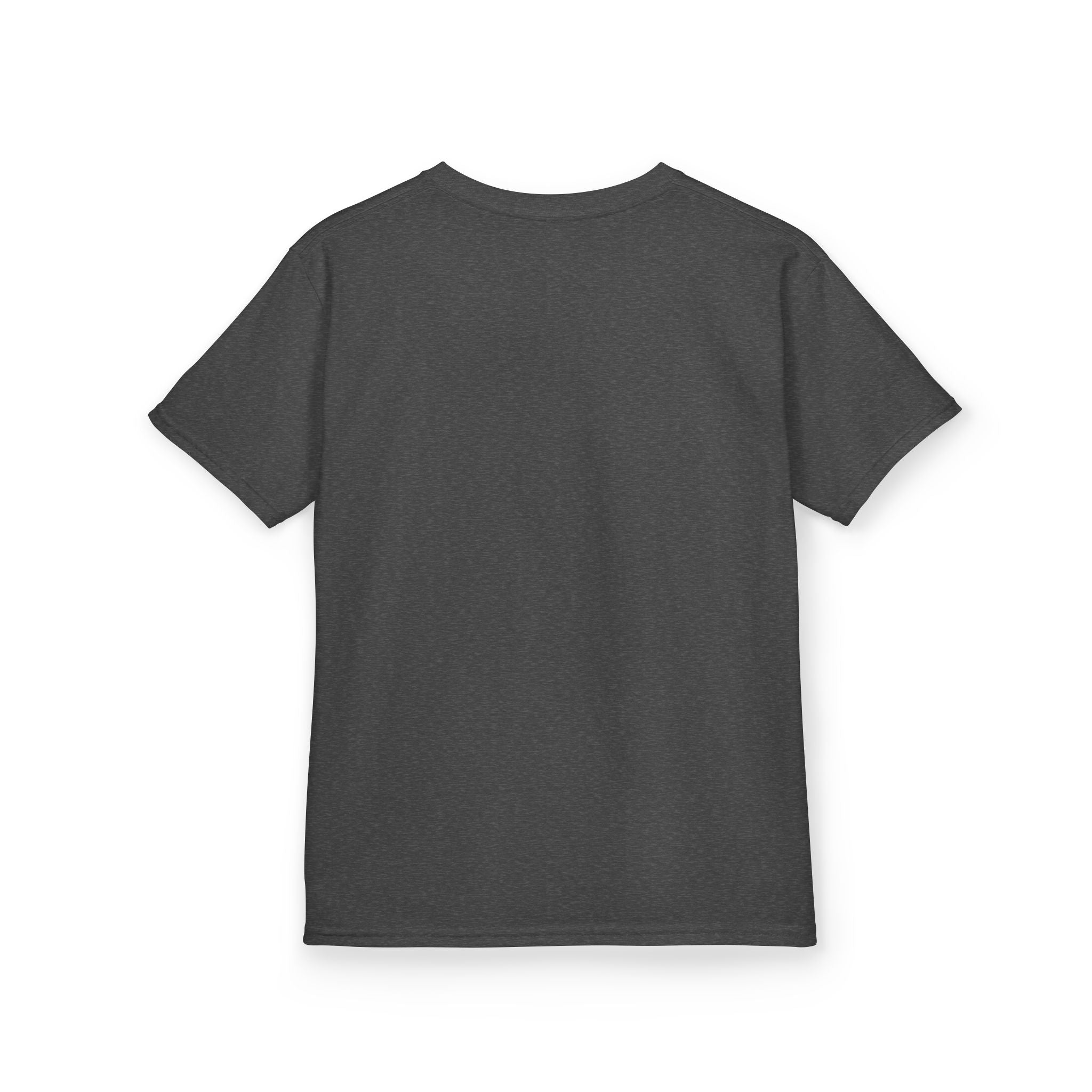 Kids Tee — “My Sister Is Flyer Than Yours! #CHEERBBO” Cheerleading T‑Shirt
