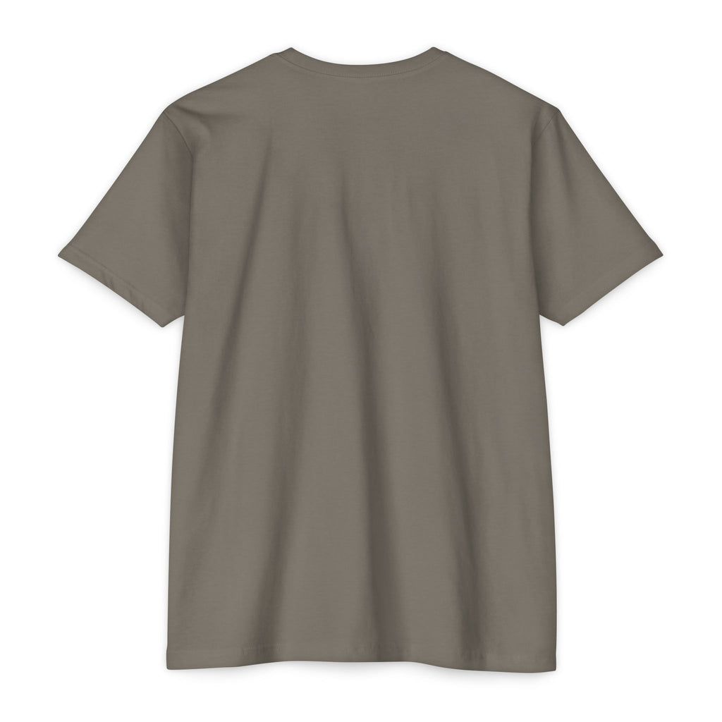 Cheer Mom Graphic T‑Shirt — Checkerboard Bow Design
