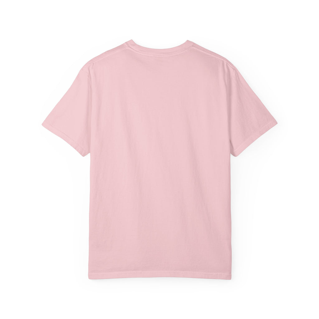 Gameday Football T-Shirt — Retro Floral Game Day Tee