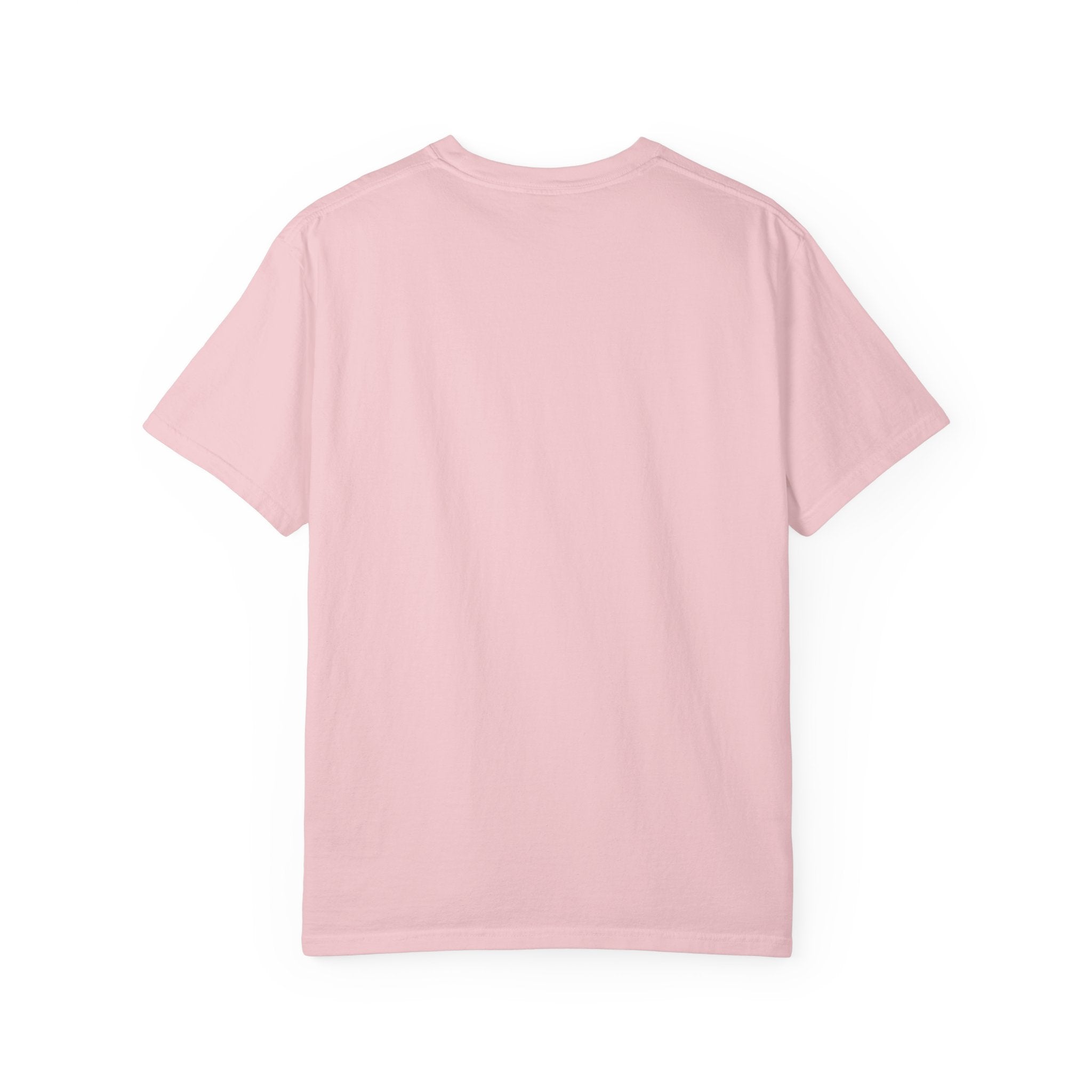 Gameday Football T-Shirt — Retro Floral Game Day Tee