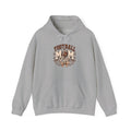 Football Mom Hoodie – “Football Mom Life” & ‘Touchdown Season’ Pullover