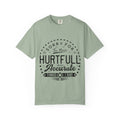 T-Shirt — "Sorry for the Mean, Hurtfully Accurate Things I Said"