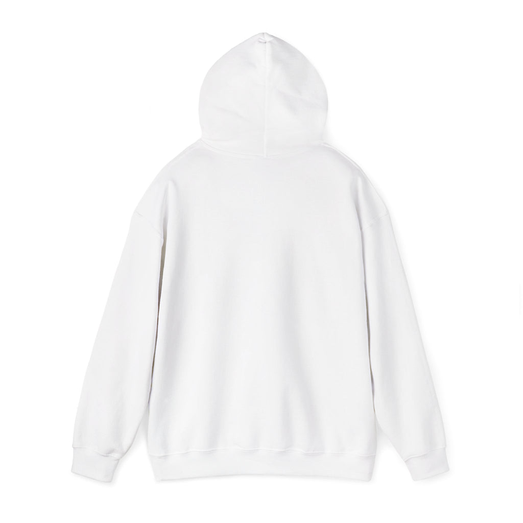 Witch Silhouette Hoodie — Three Witches Graphic Hooded Sweatshirt