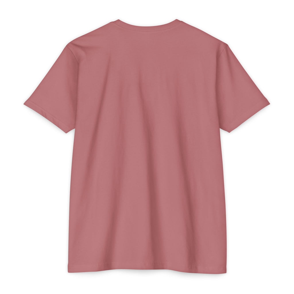 Cheer Mom Graphic T‑Shirt — Checkerboard Bow Design