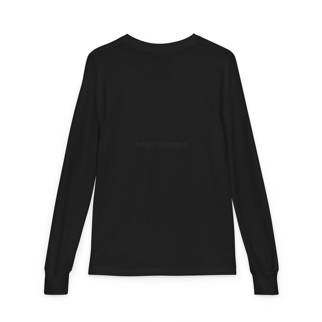 Youth Jersey Long Sleeve Tee