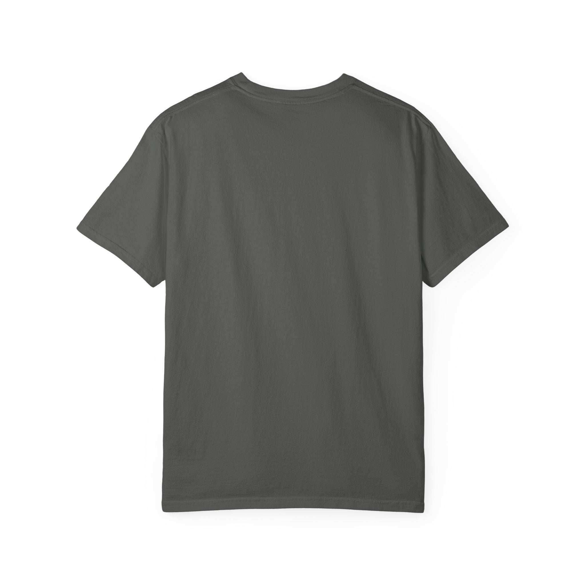 Soccer Mama T-Shirt — "Somebody's Loud Mouth" Funny Soccer Mom Tee