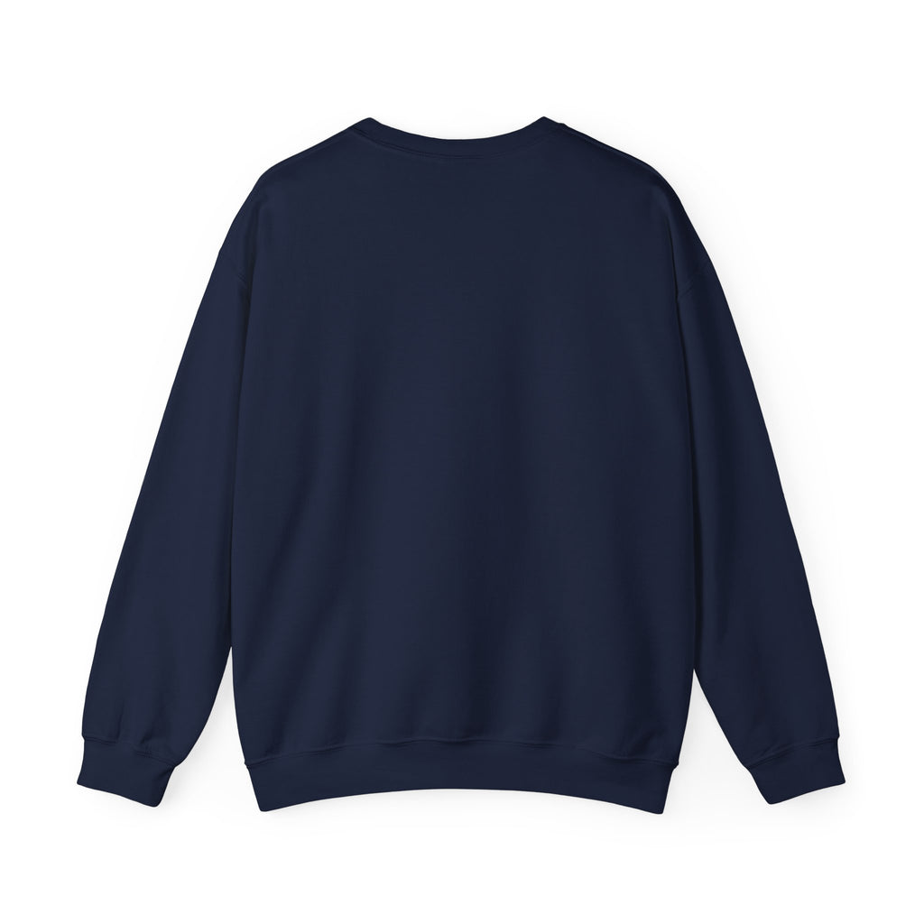 Horror Icons Crewneck Sweatshirt