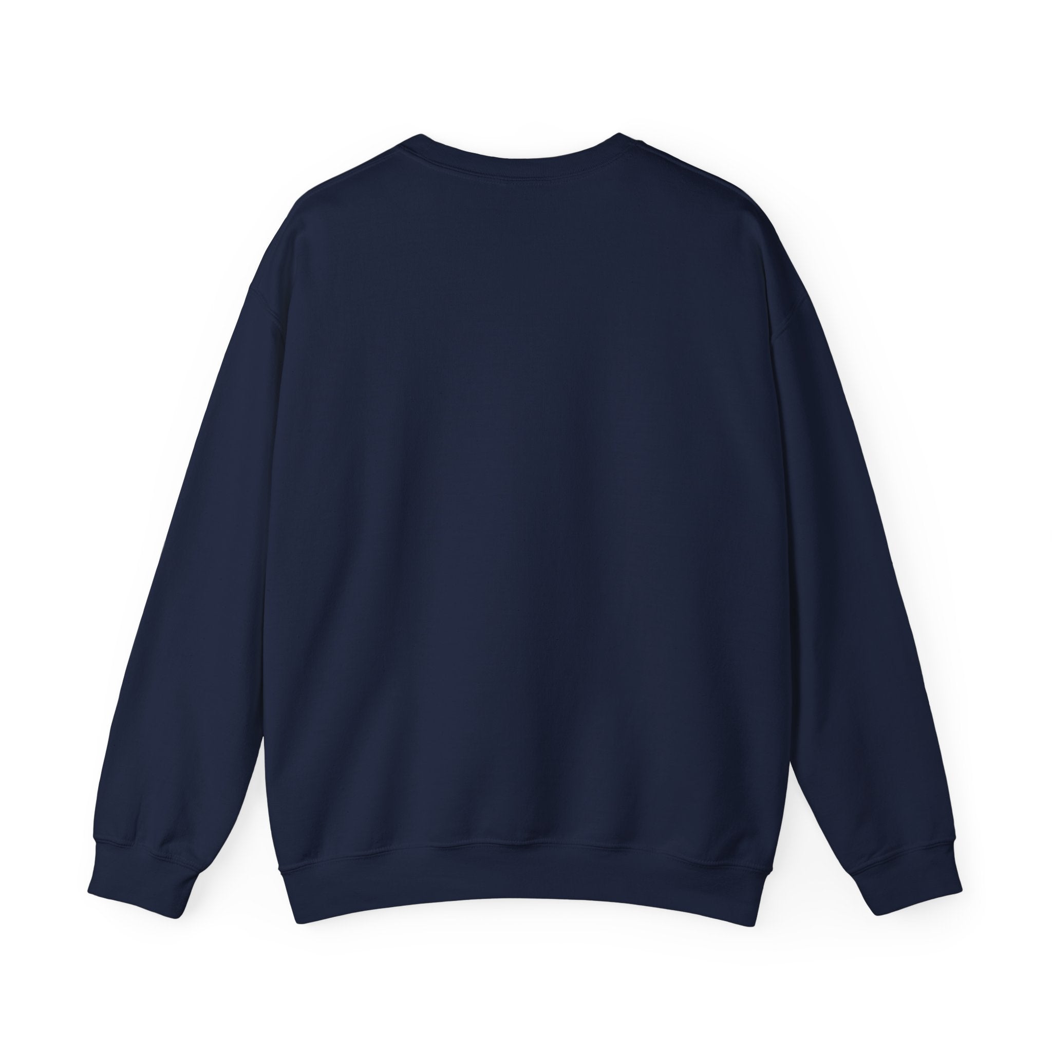 Horror Icons Crewneck Sweatshirt